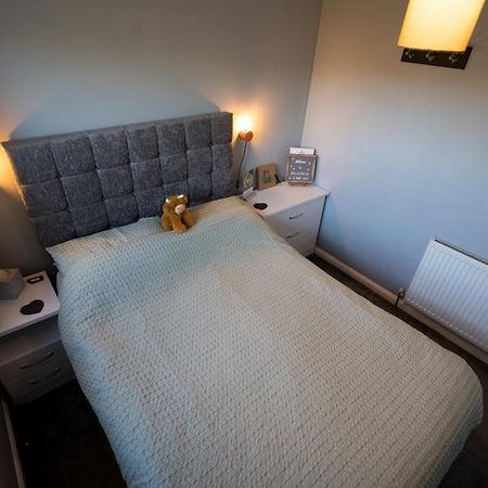 Ballachulish - Small Double Room Nr Glencoe المظهر الخارجي الصورة