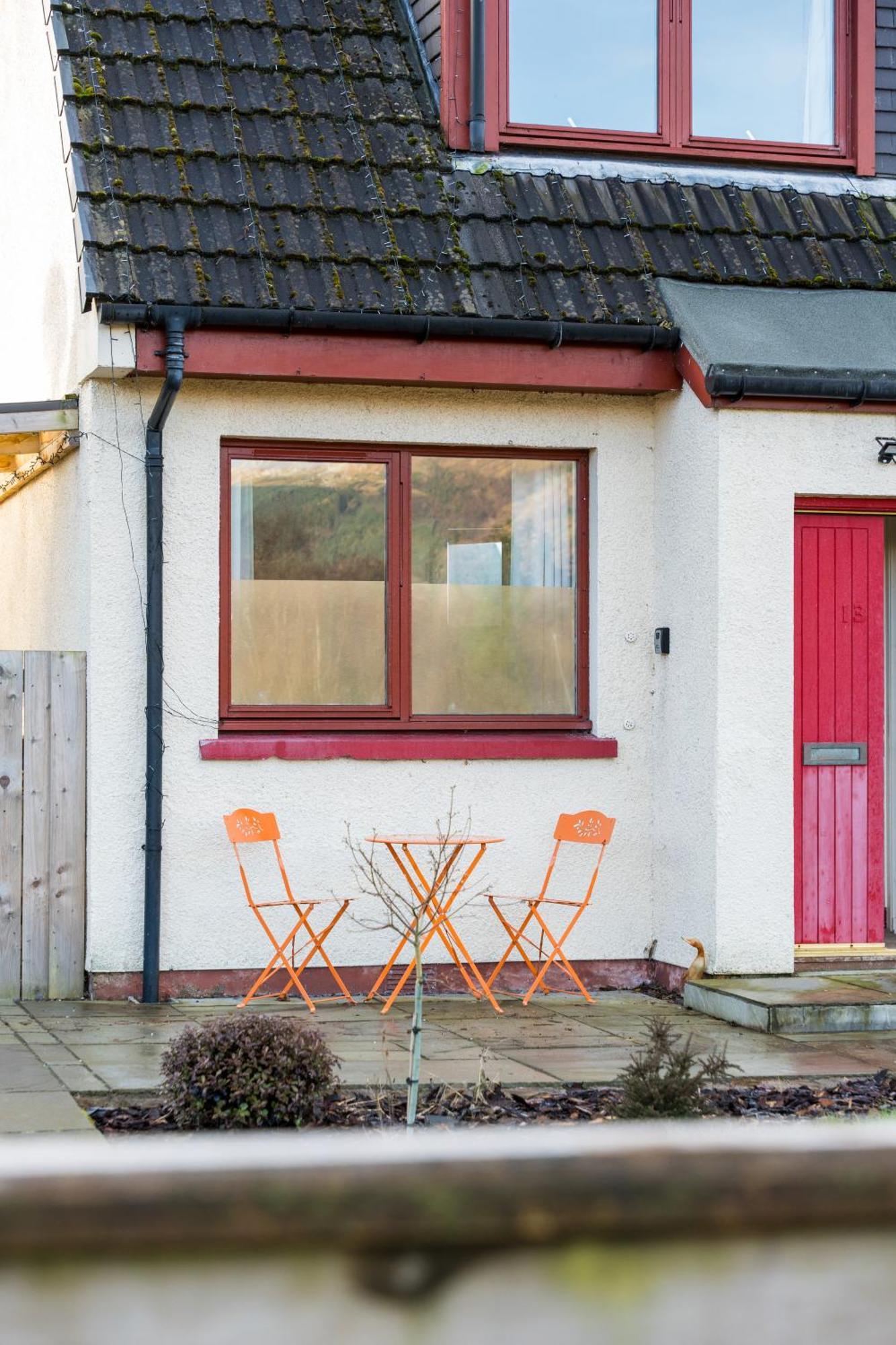 Ballachulish - Small Double Room Nr Glencoe المظهر الخارجي الصورة